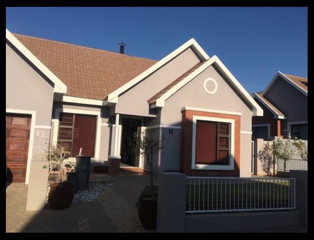3 BEDROOM TOWNHOUSE TO LET IN LILYVALE S H